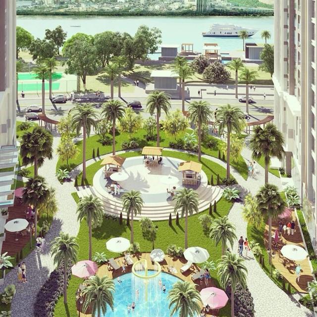 Luxury Apartment Vinhomes Hô Chi Minh-Ville Extérieur photo