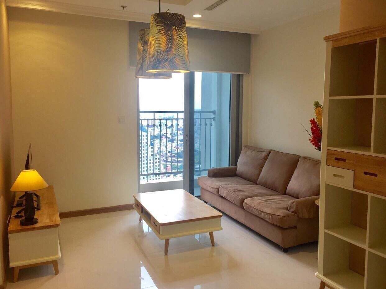 Luxury Apartment Vinhomes Hô Chi Minh-Ville Extérieur photo
