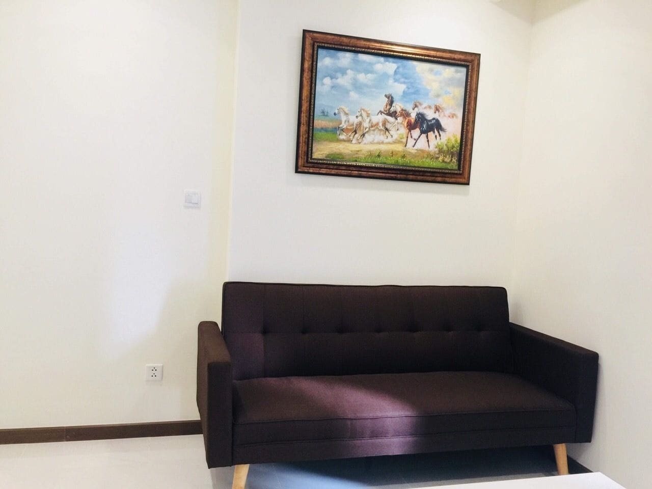 Luxury Apartment Vinhomes Hô Chi Minh-Ville Extérieur photo