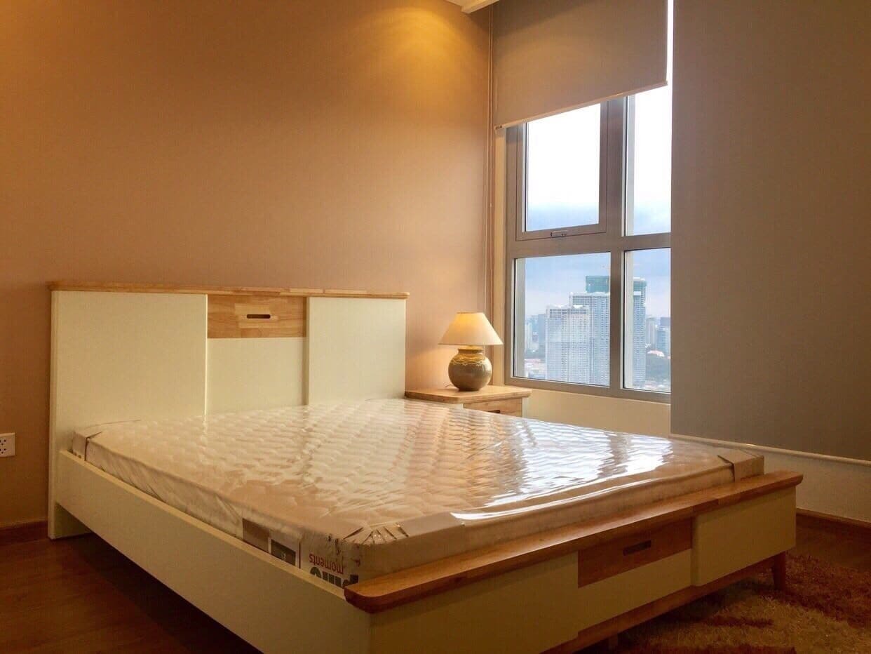 Luxury Apartment Vinhomes Hô Chi Minh-Ville Extérieur photo