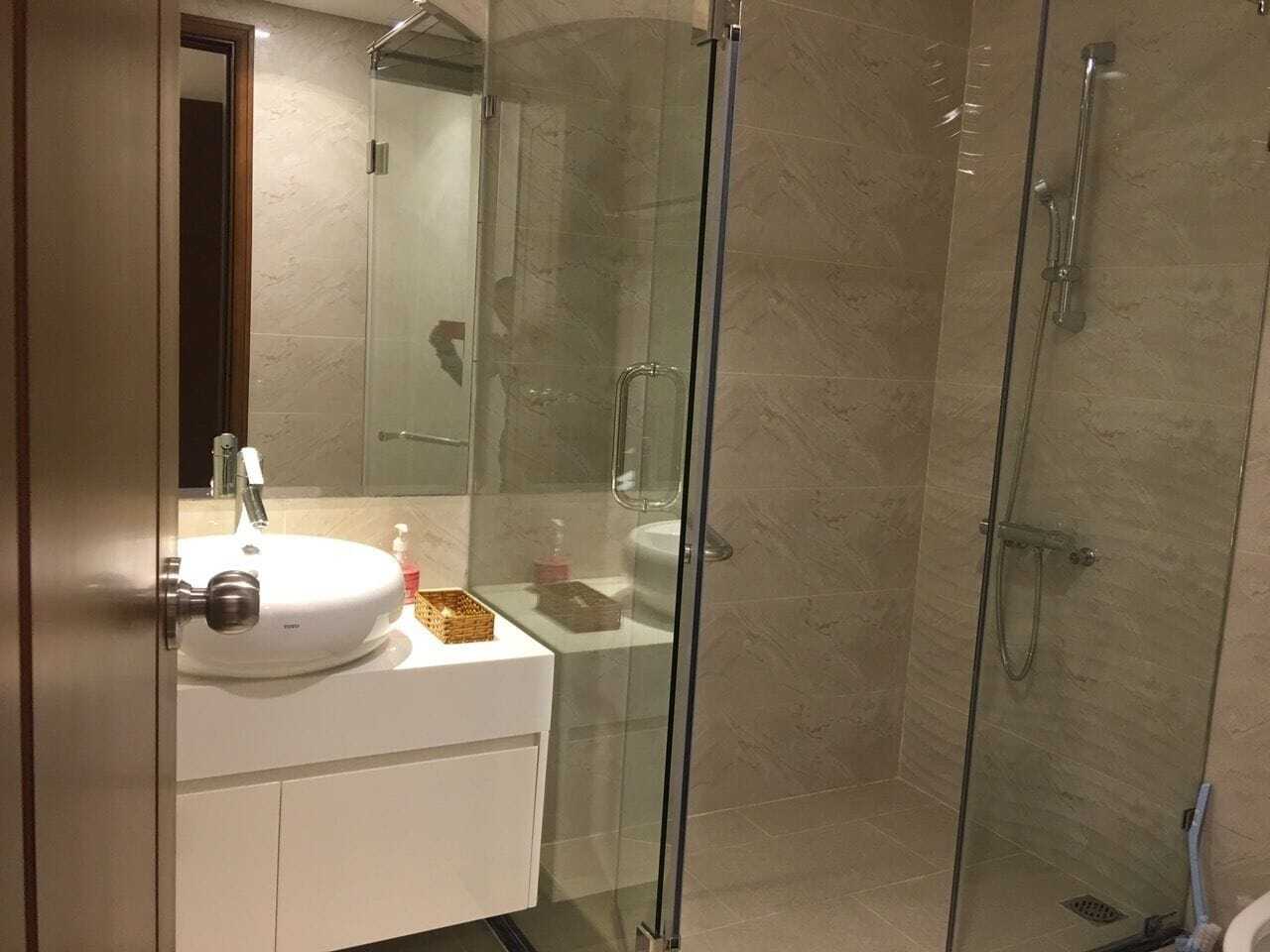 Luxury Apartment Vinhomes Hô Chi Minh-Ville Extérieur photo