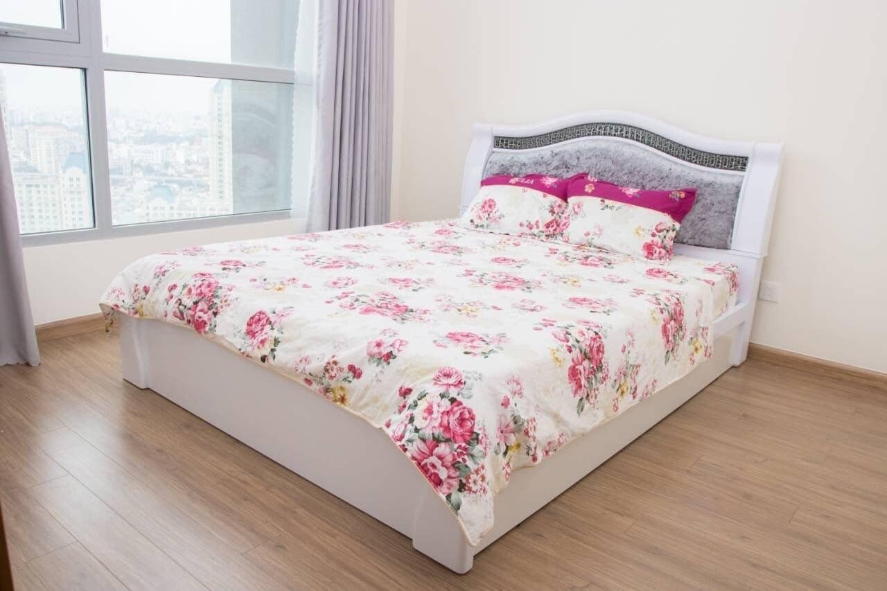 Luxury Apartment Vinhomes Hô Chi Minh-Ville Extérieur photo