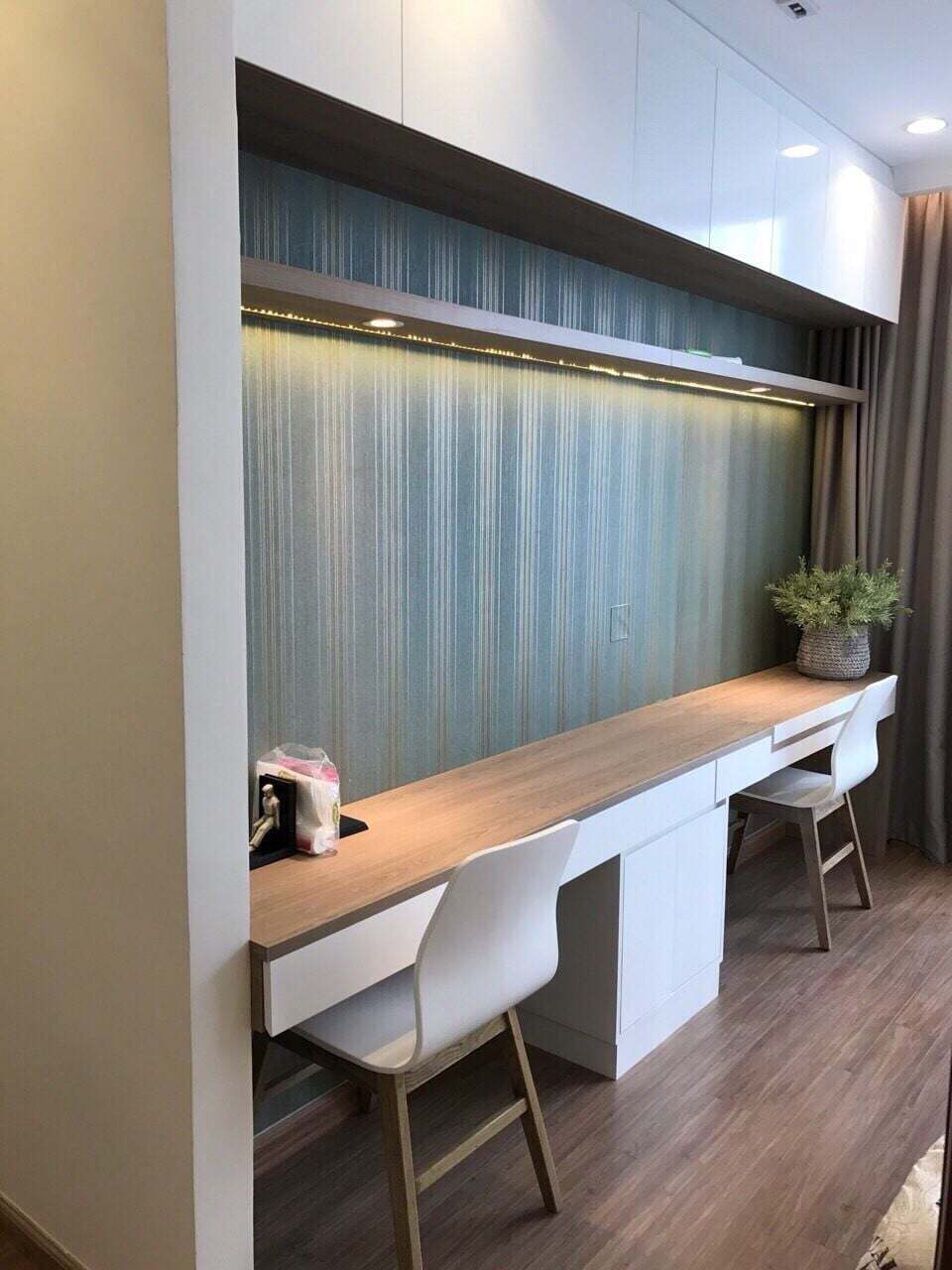 Luxury Apartment Vinhomes Hô Chi Minh-Ville Extérieur photo