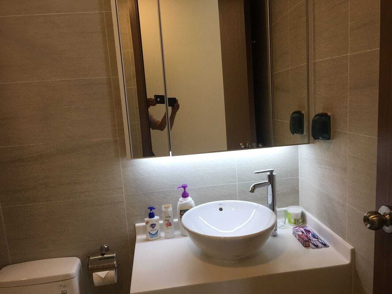 Luxury Apartment Vinhomes Hô Chi Minh-Ville Extérieur photo