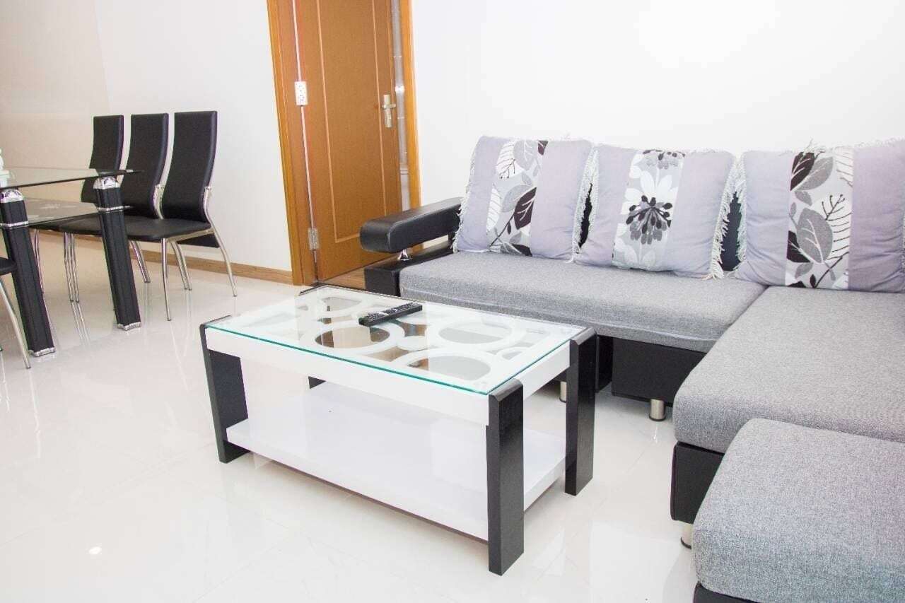 Luxury Apartment Vinhomes Hô Chi Minh-Ville Extérieur photo
