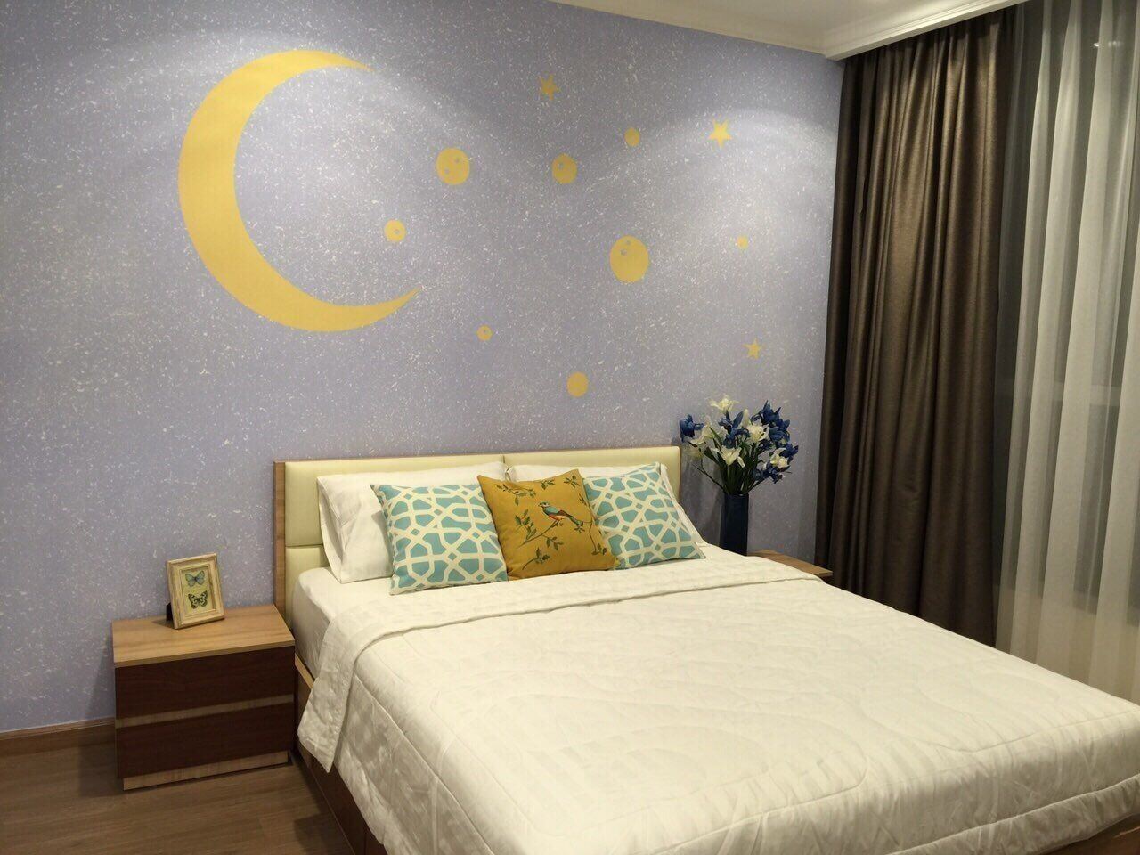 Luxury Apartment Vinhomes Hô Chi Minh-Ville Extérieur photo